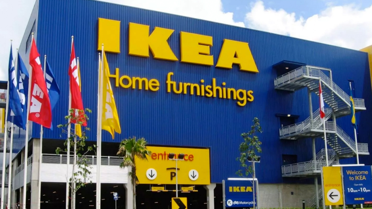 IKEA ölen çocuğun ailesine 46 milyon dolar ödeyecek!