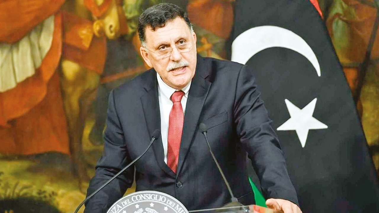 Serrac: Mutabakat yapma hakkımız var!