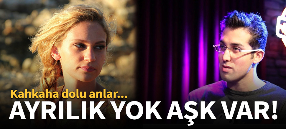 Farah Zeynep Abdullah ve Doğu Demirkol aşkı devam ediyor!