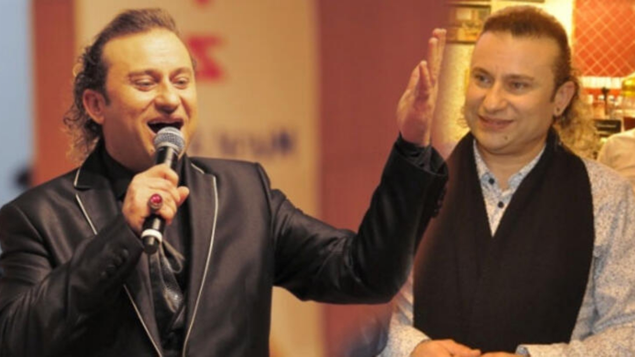Onur Akay domuz gribi oldu!