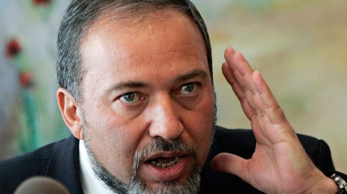 İsrailli bakan talimat verdi: Tüm sivil iletişimi kesin