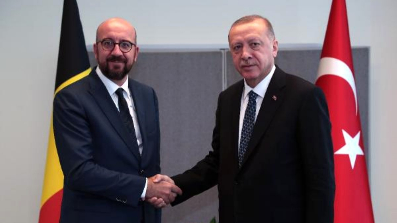 AB Konseyi Başkanı, Türkiye'yi ziyaret edecek!