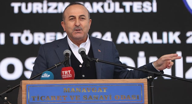 Bakan Çavuşoğlu: Daha fazla imam hatip açacağız