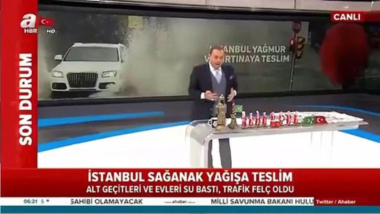 Erkan Tan: Mansur Yavaş, Ankaralıları zıplattı!