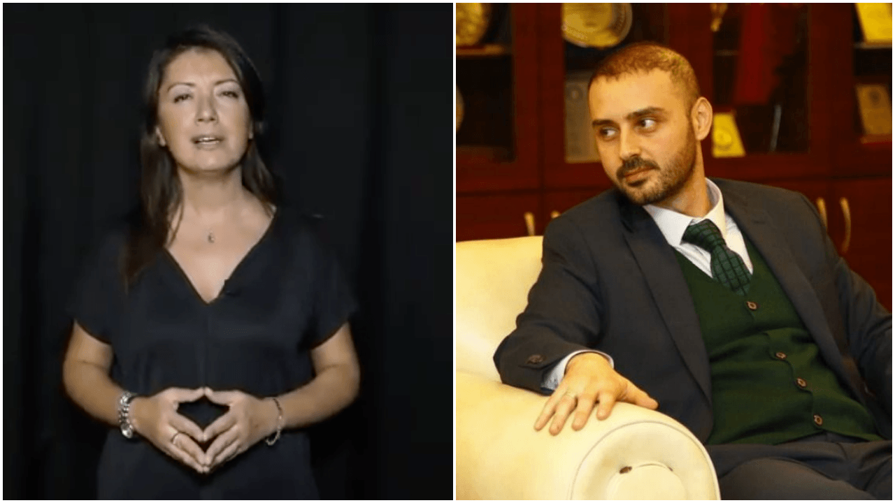 Selman Öğüt'ten Odatv'nin hakkında hazırladığı videoya sert tepki!