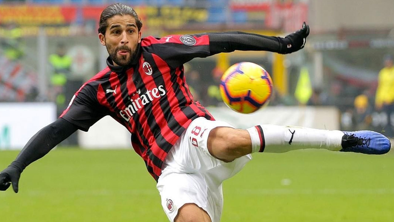 Ricardo Rodriguez Fenerbahçe'de oynamak istiyor!