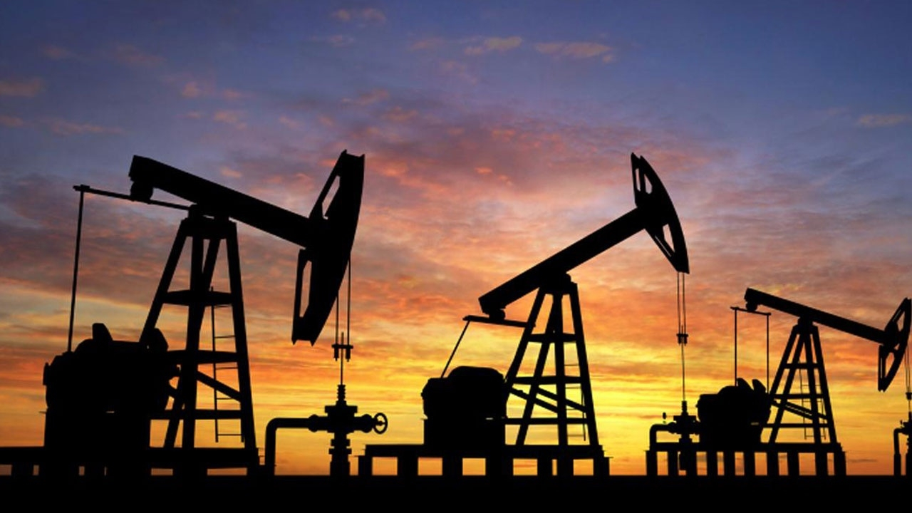 İran misilleme yaptı, petrol fiyatları fırladı...