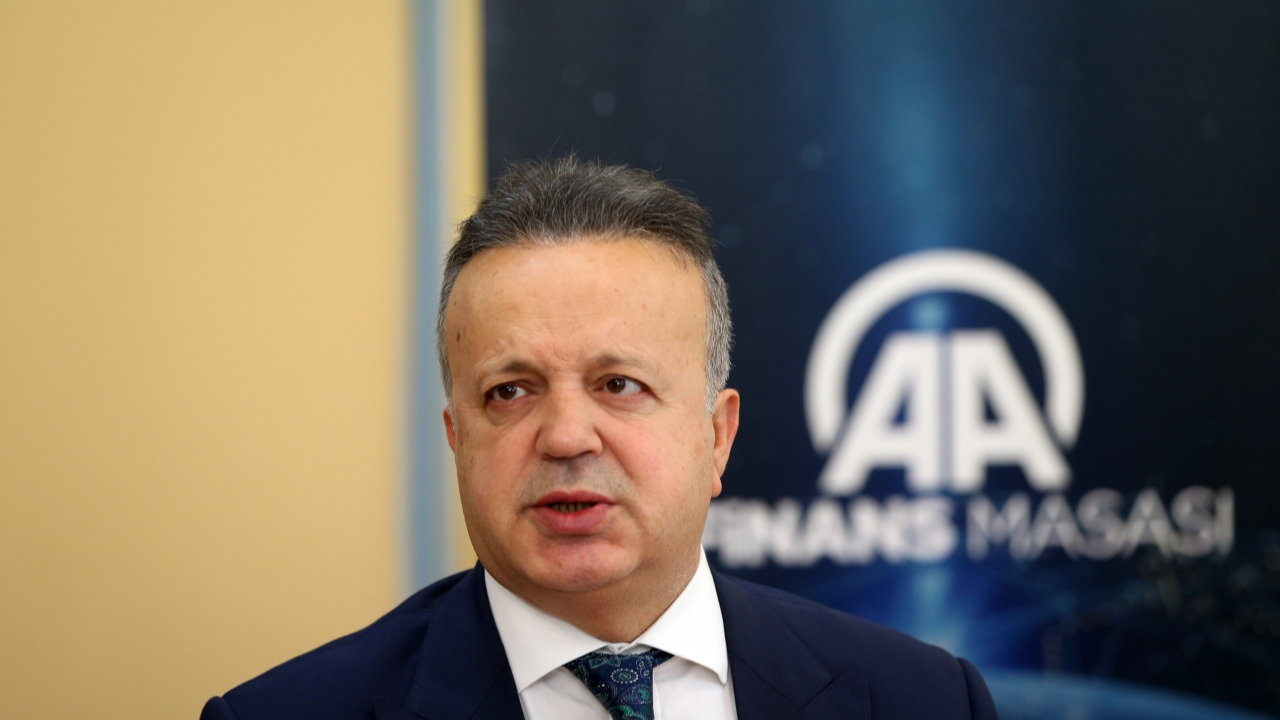 TİM Başkanı Gülle'den ihracat açıklaması: Geçen yılın aynı dönemine göre yüzde 5 artışla gidiyoruz