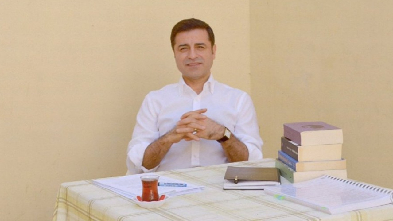 Demirtaş çarpıttı, Almanlar manşet yaptı...