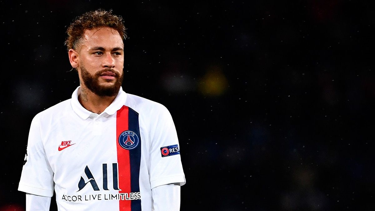 Neymar, bütün kupaları kazanmak istiyor!