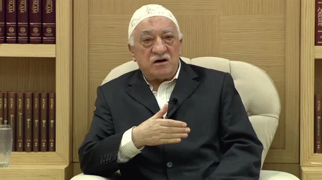 Fetullah Gülen akıl hastanesinde tedavi gördü