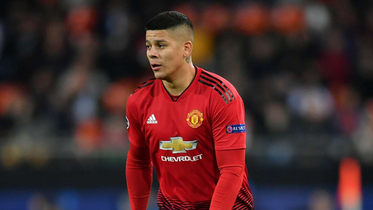 Fenerbahçe, Marcos Rojo ile tekrar ilgileniyor!
