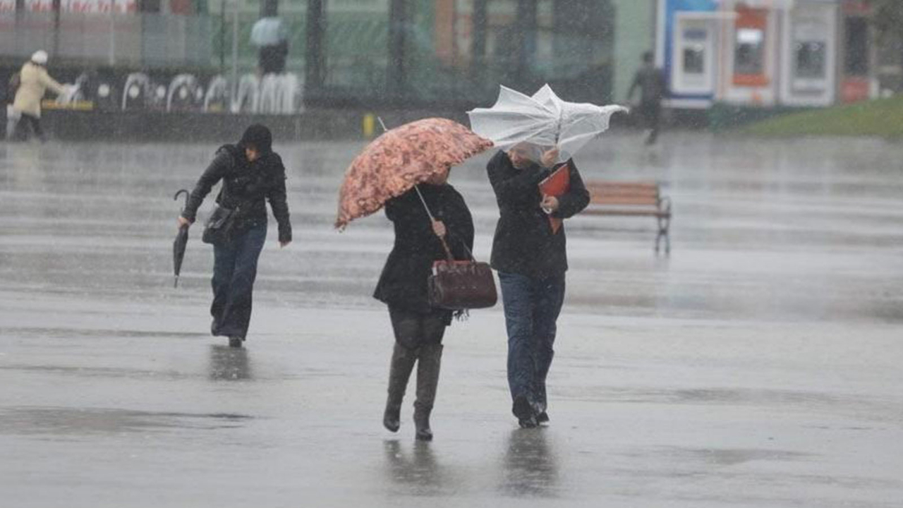 Meteoroloji duyurdu! Geri dönüyor...