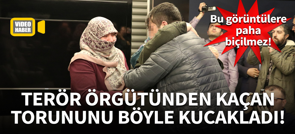 Diyarbakır'daki 'evlat nöbeti'nden iyi haber! Bir aile daha yakınına kavuştu!