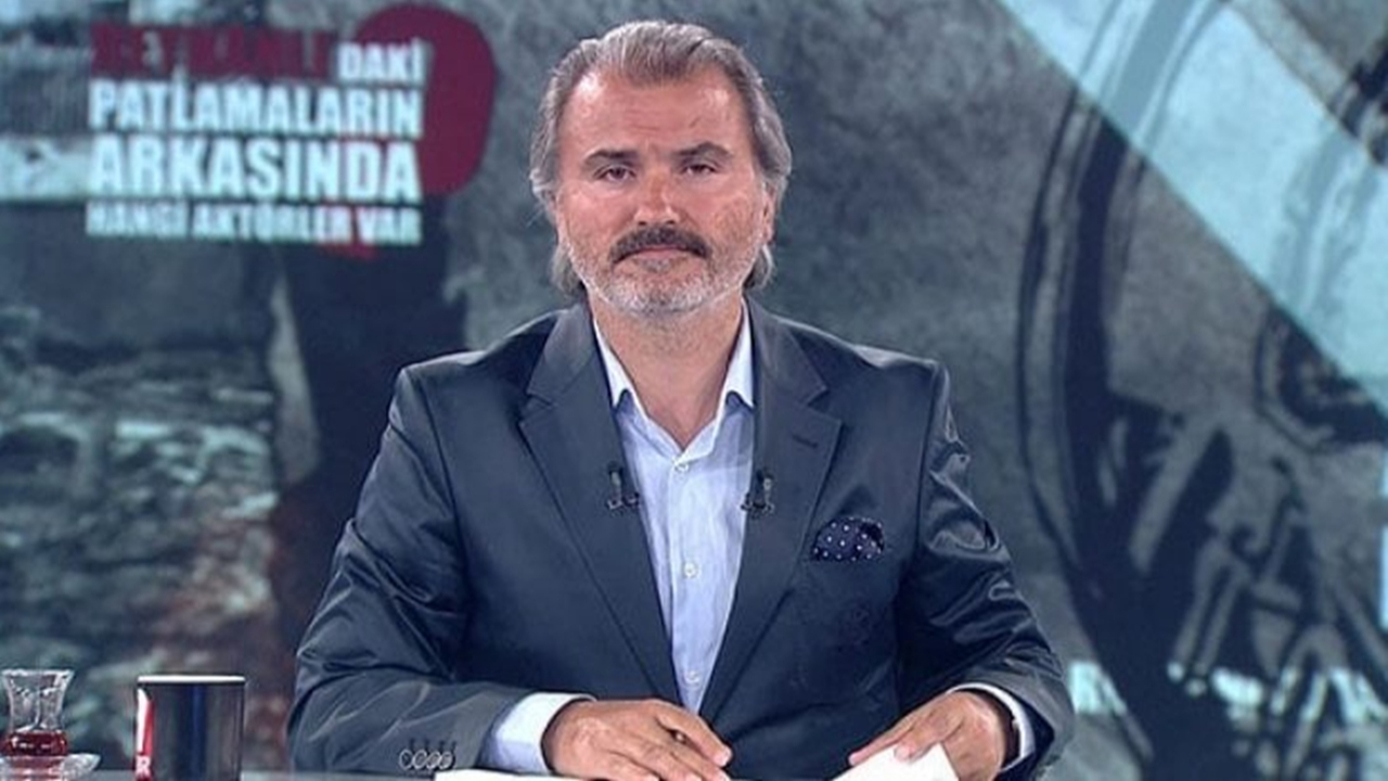 Mehmet Ali Önel'den flaş İran sözleri!