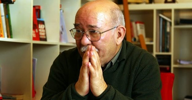 Cumhuriyet yazarı Aydın Engin'e ölüm tehdidi!