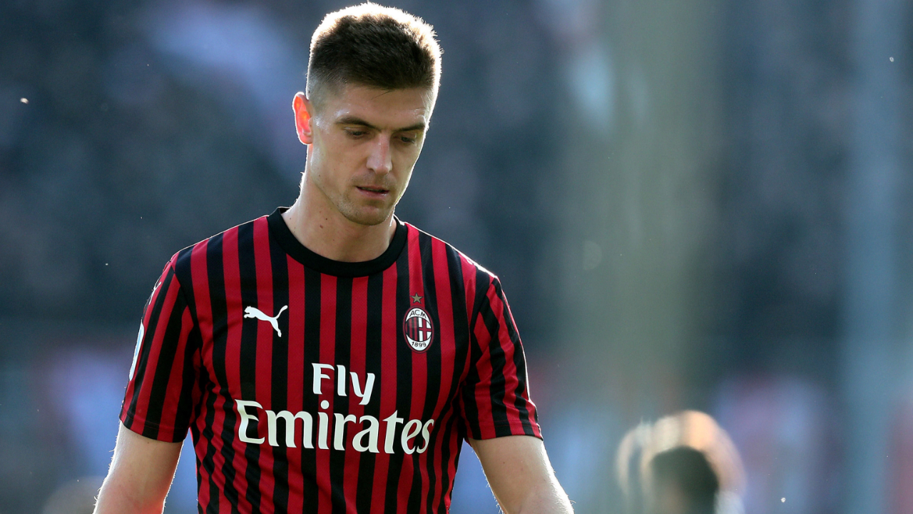 Krzysztof Piatek, Premier Lig yolcusu!