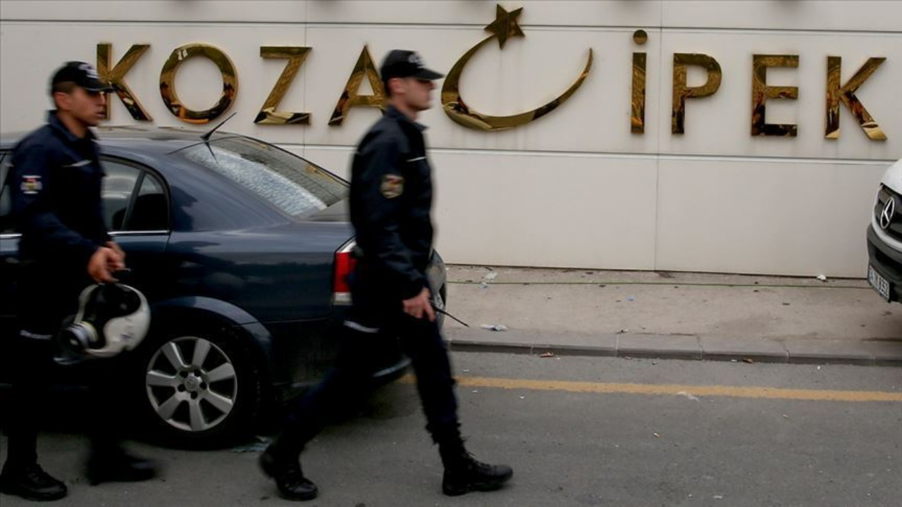 Koza İpek davasında Melek İpek'e hapis cezası!