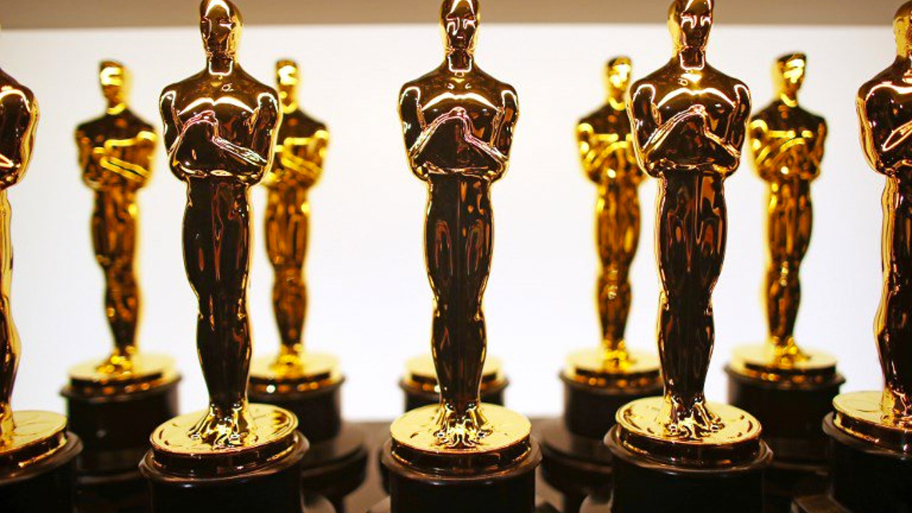 Oscar Töreni için flaş karar!