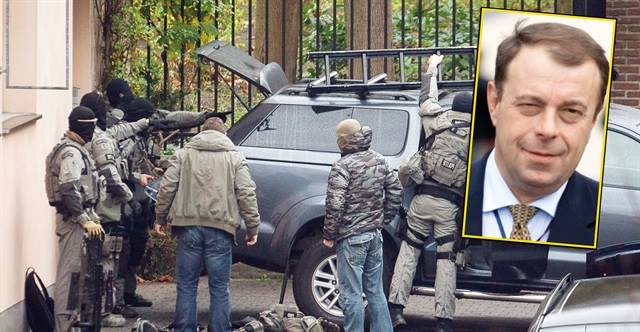 O cinayetin arkasında bir NATO ülkesinin istihbarat servisi çıktı!
