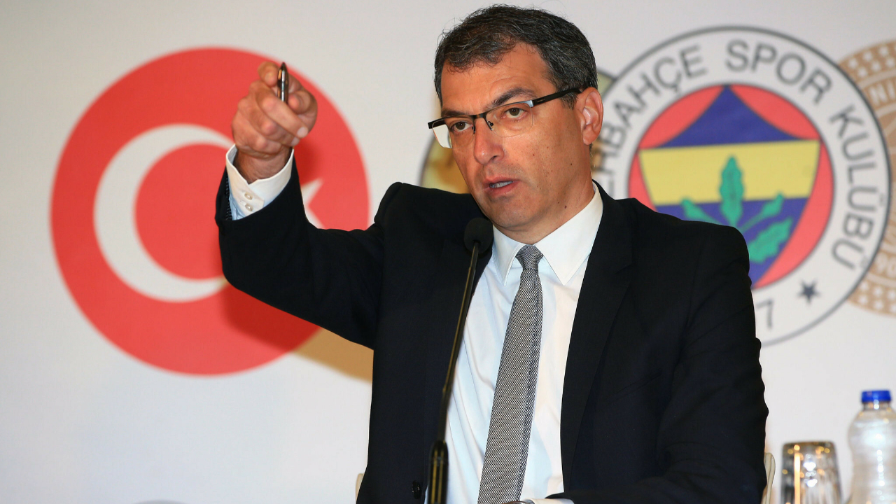 Fenerbahçe'de ortalık karıştı! Comolli potada...