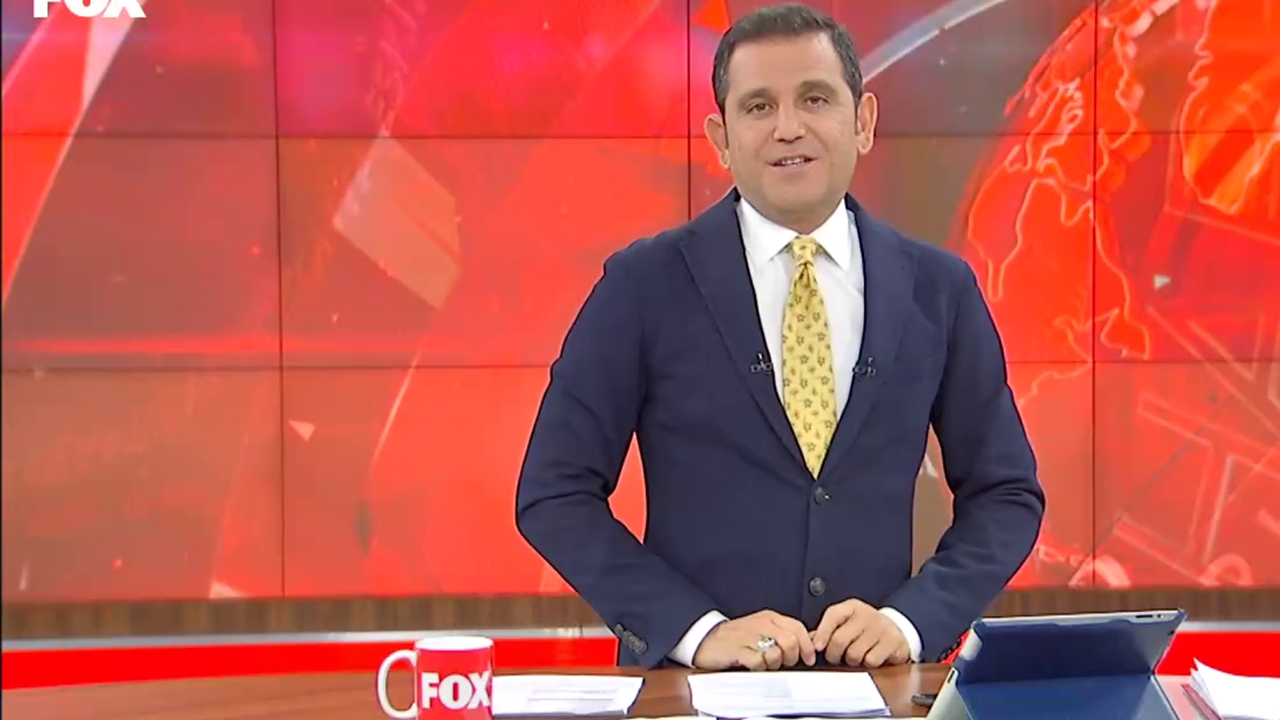 Denizli'de Fatih Portakal isyanı...