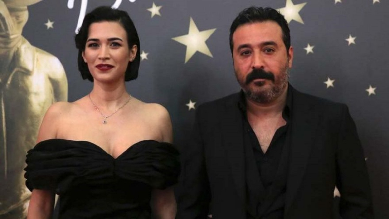 Boşandıktan sonra Mekke'ye gitti!