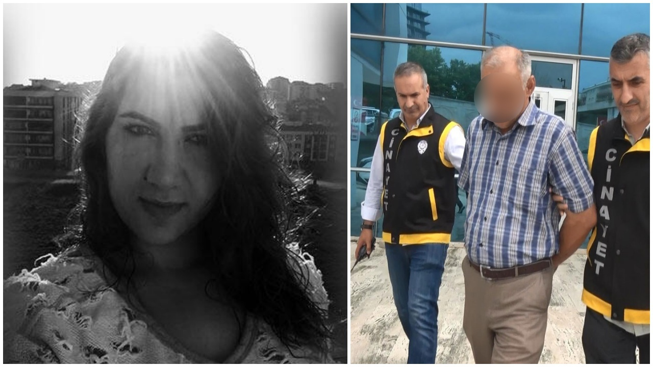 Kadın cinayetine akıl almaz savunma: Erkek gibi güçlüydü...
