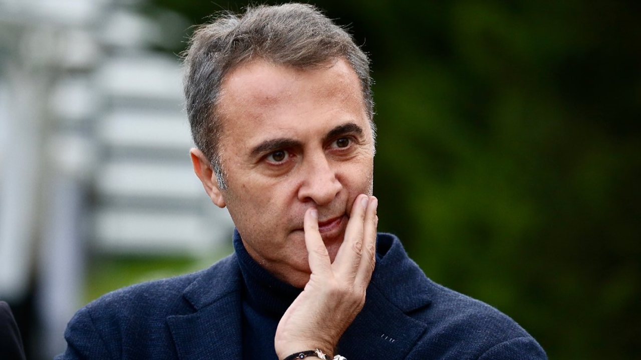 Fikret Orman ibra edilmedi!