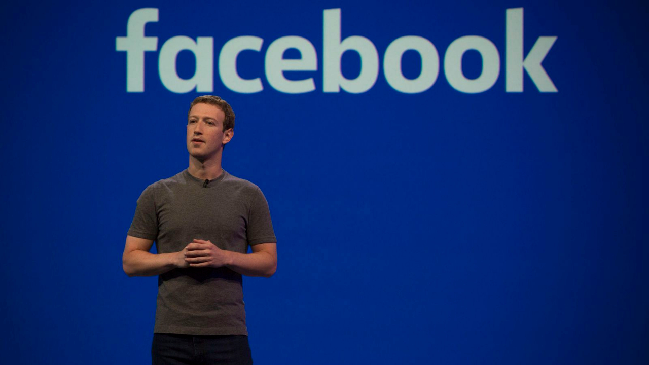 Zuckerberg duyurdu! Yeni bir sosyal medya platformu geliyor...