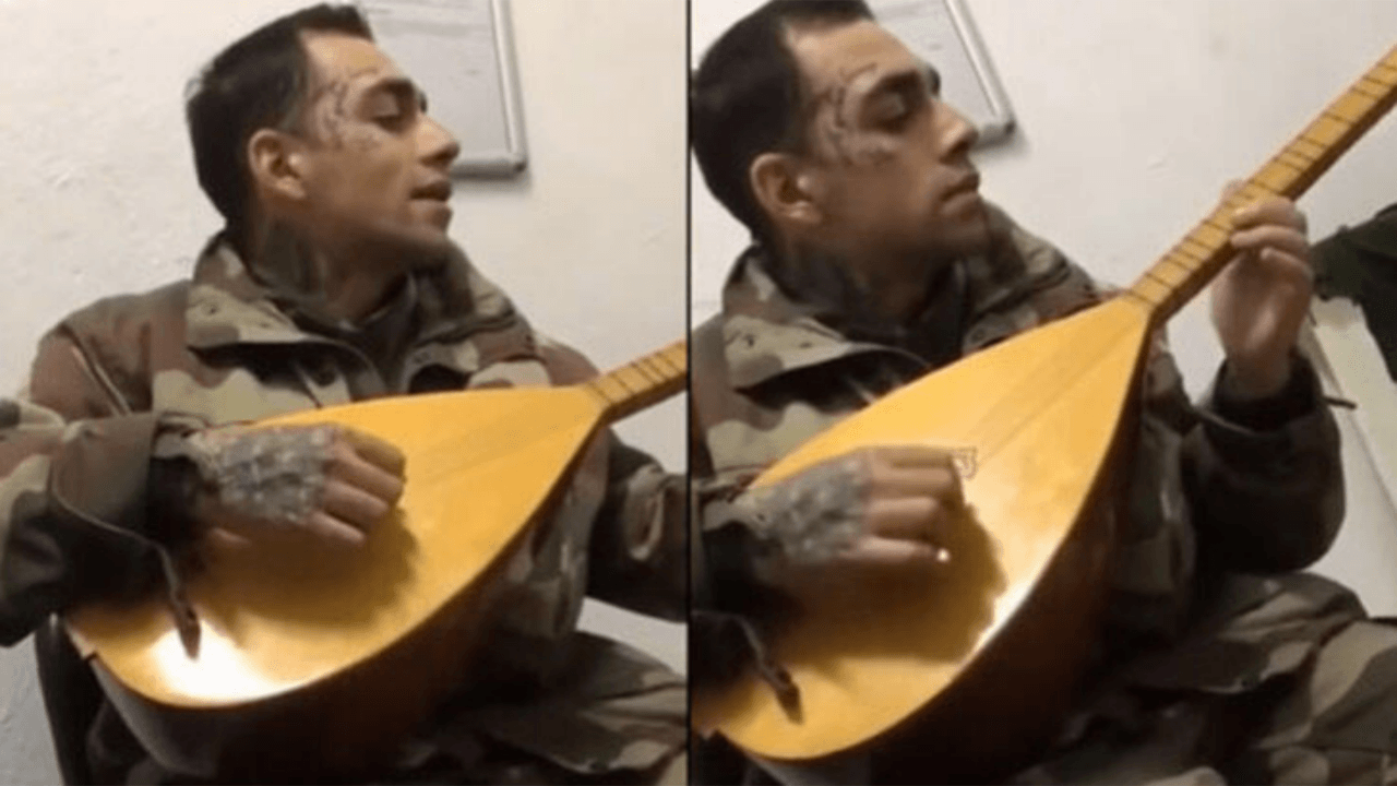 İşte geliyor 'Ezhel' harekat!