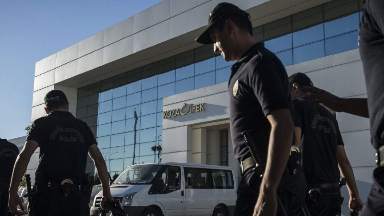 Koza İpek kararı açıklanınca bu mesajı paylaştı...