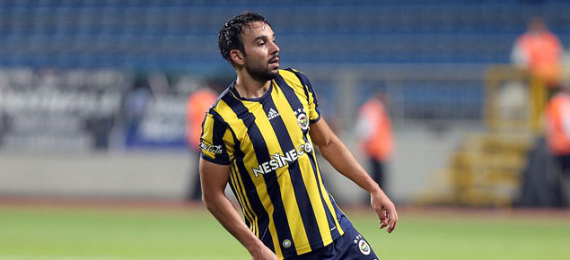Fenerbahçe’ye Trabzonspor maçı öncesi Volkan Şen şoku!