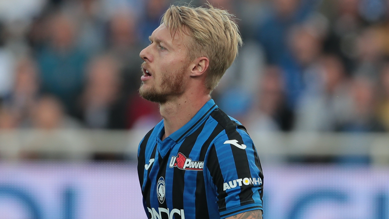 Simon Kjaer, Milan'la anlaşmaya vardı!