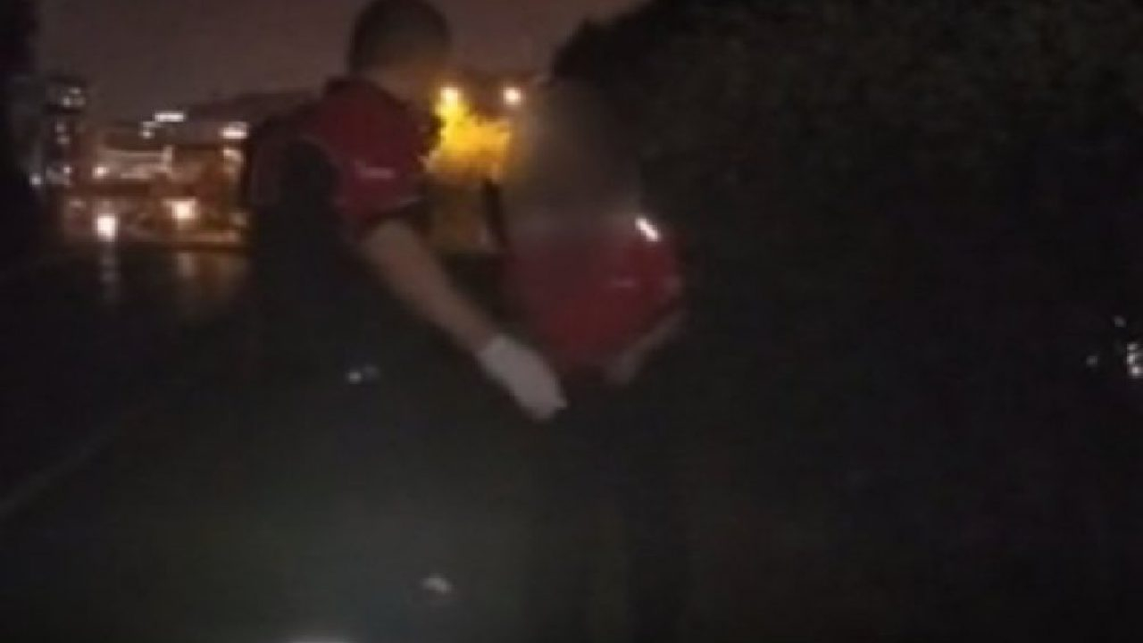 Mezarlıkta tecavüz edecekti! İşte istenen ceza
