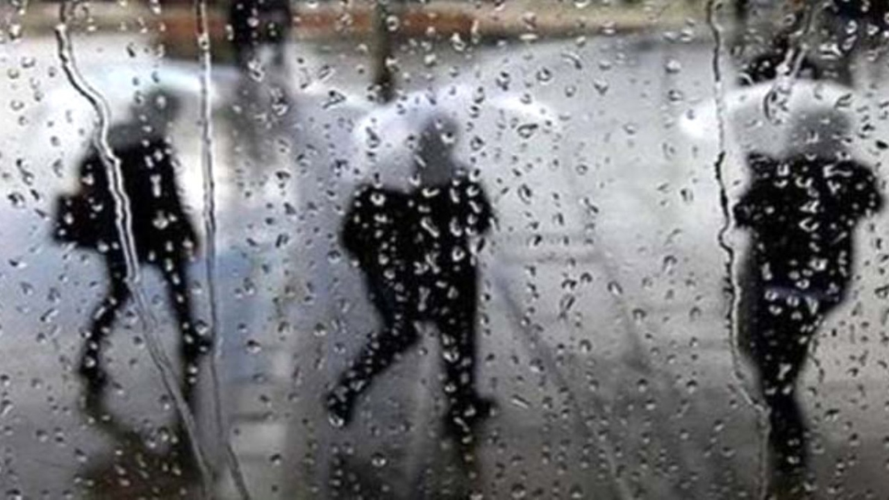 İstanbullular dikkat! Meteoroloji uyardı...