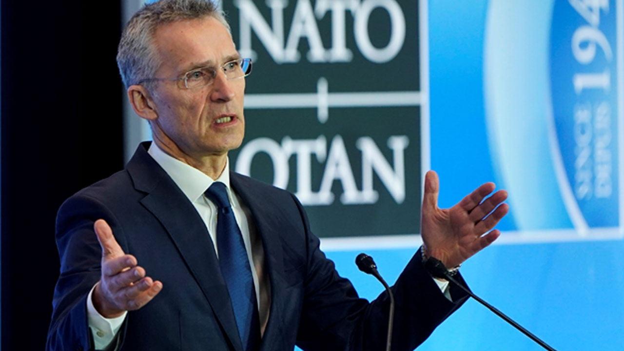NATO'dan detaylı soruşturma çağrısı...