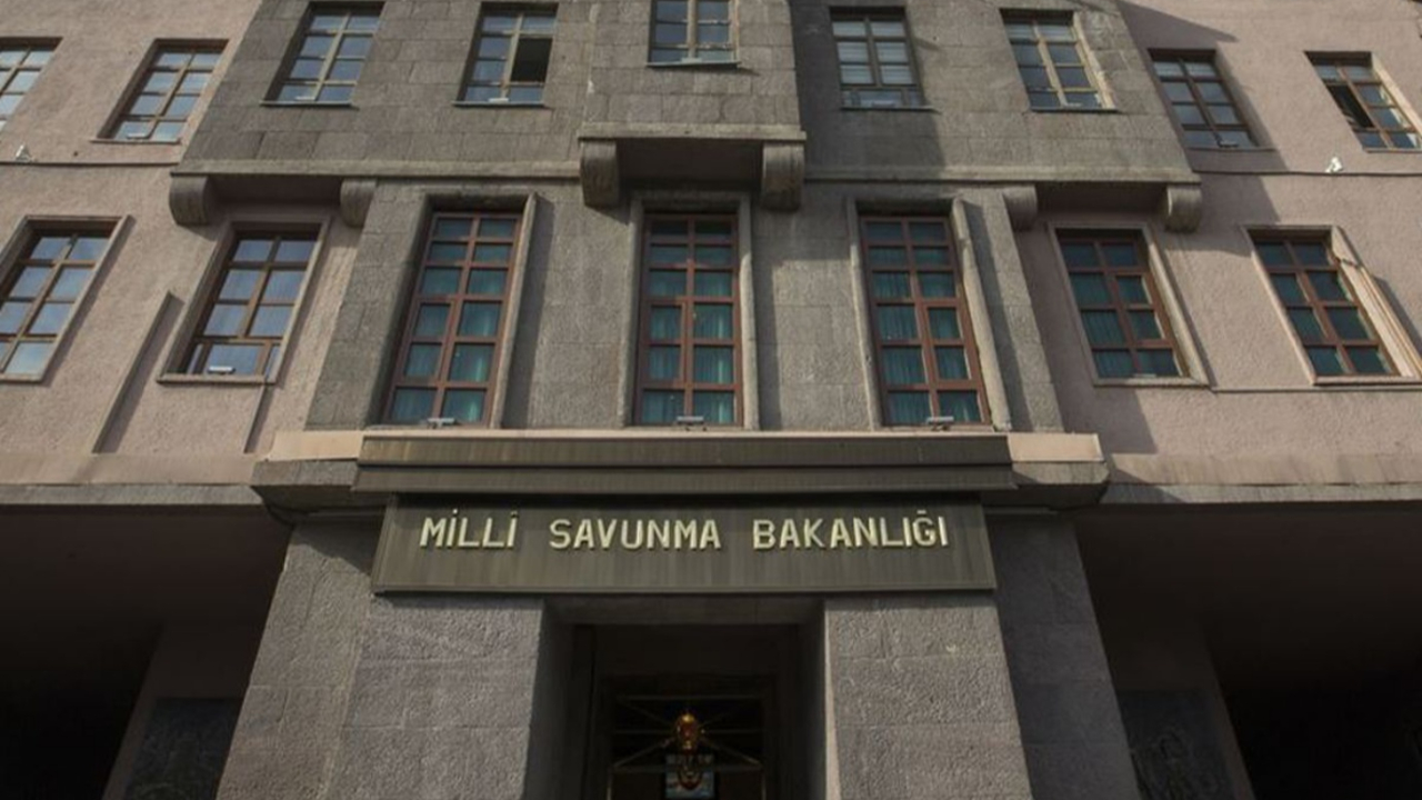 MSB'den 5 maddede Libya ve İdlib açıklaması!