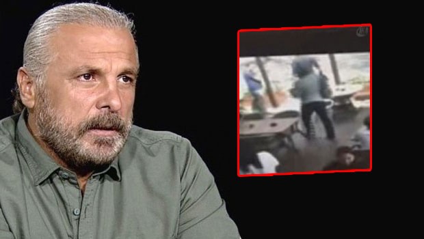 Mete Yarar'a silahlı saldırının faillerine 120 yıl hapis!