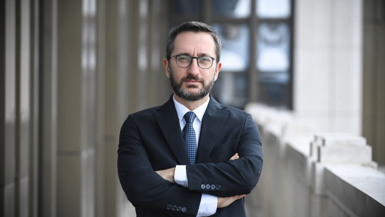 İletişim Başkanlığı'ndan "Sporda şiddetsiz iletişim" projesi!