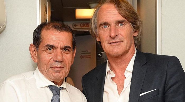 Yönetimden özel görüşme! Riekerink’e ödeme sözü verildi