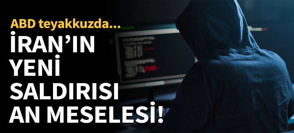 İran'ın yeni saldırısı an meselesi!