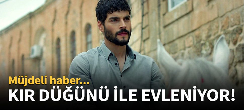 Akın Akınözü evleniyor!