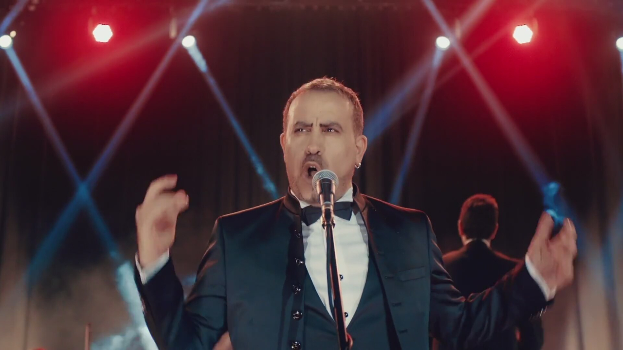 Haluk Levent Twitter'a girmeyecek!