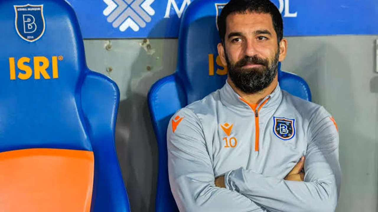 Galatasaray'dan Arda Turan açıklaması!