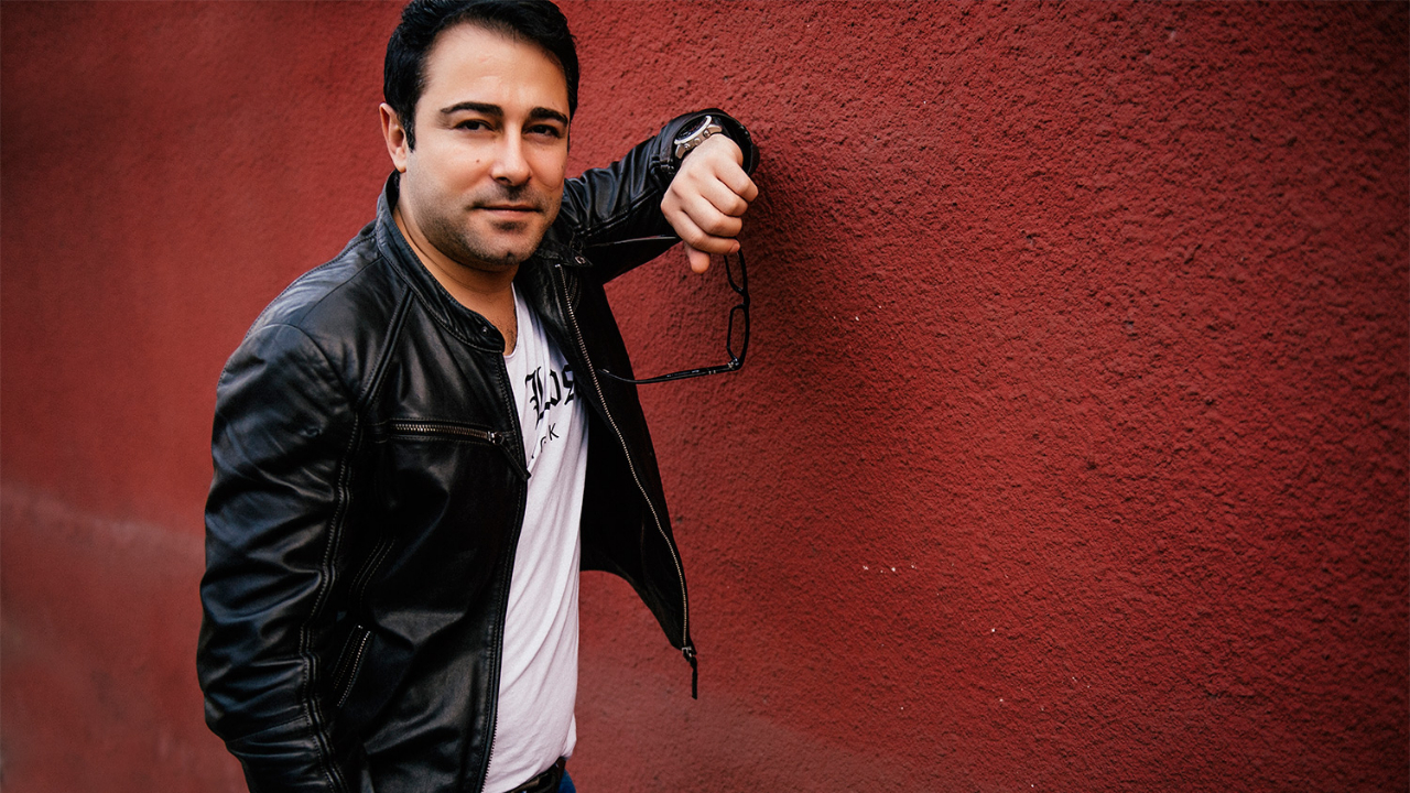 Atilla Taş hastaneye kaldırıldı!