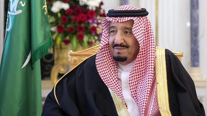 Suudi Arabistan Kralı Selman Halep için yardım kampanyası başlattı