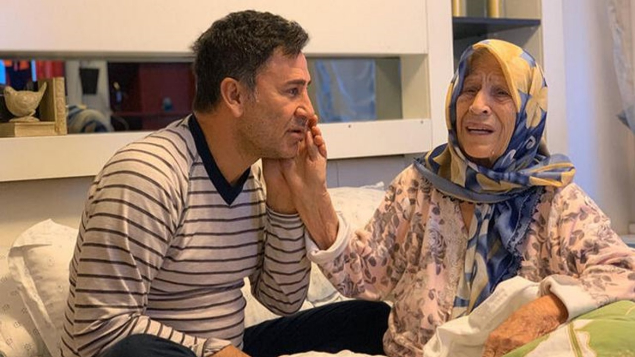 İzzet Yıldızhan'ın acı günü...