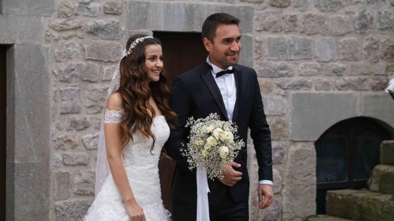 İrem Helvacıoğlu'ndan şaşırtan itiraf...
