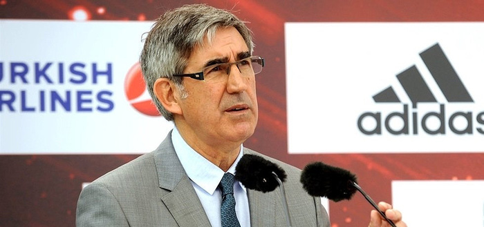 Euroleague'den Galatasaray ve Daçka'ya büyük şok!